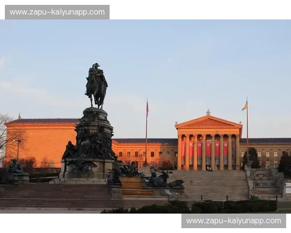 双城博弈：费城vs里士满，谁才是美东灵魂的终极代名词？